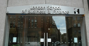 London School of Business & Finance (LSBF)